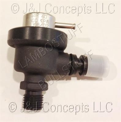 PRESSURE REGULATOR EE005882A
