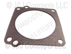 THROTTLE BODY GASKET
