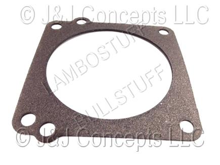 THROTTLE BODY GASKET