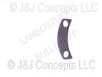 Drive Shaft Plate