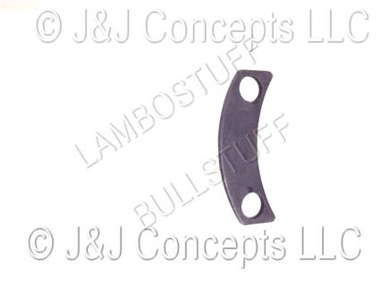 DRIVE SHAFT PLATE