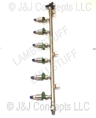 FUEL COLLECTOR