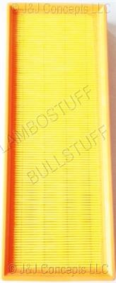 Air Filter - LM002, Countach, Diablo, Murcielago