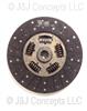 CLUTCH DISK