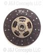 CLUTCH DISK
