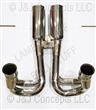 EXHAUST TERMINAL ASSEMBLY