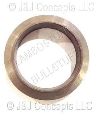 EXHAUST DOUGHNUT - HEADER - 51x68mm