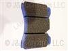 Brake Pad Rear -Early Diablo - Sold Each