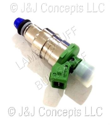 Fuel Injector (sold ea)
