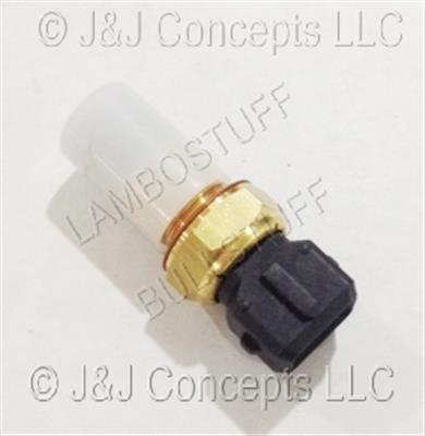 Engine Air Temperature Sensor