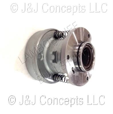 CLUTCH BEARING ASS.