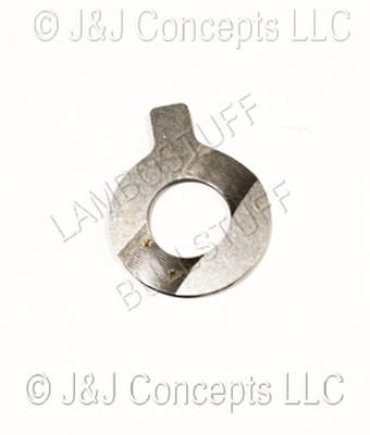 REV. IDLE SHOULDER RING