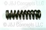 Rod Snap Spring