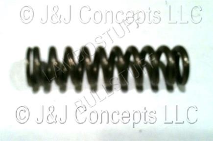 Rod Snap Spring