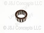 NEEDLE BEARING