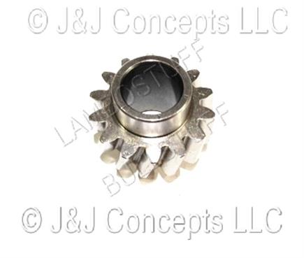 GEAR