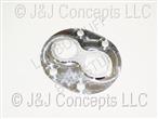 OIL PUMP CAP