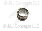 BUSHING ON SHAFT SEC.X LUBE.
