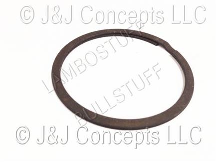 SNAP RING