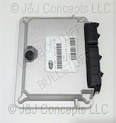 CONTROL UNIT FOR E GEAR
