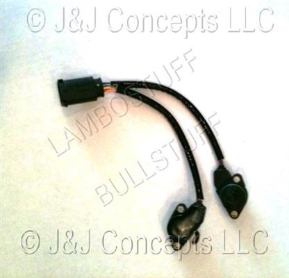 E-GEAR SENSOR POTENTIOMETER MURCIELAGO