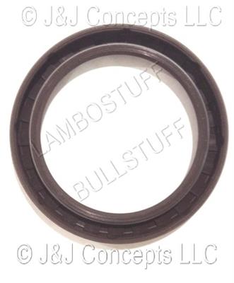 SEAL AXLE DIFF