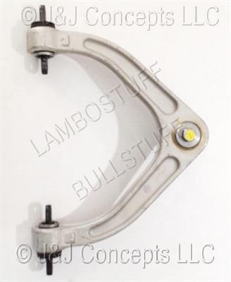 LEFT Upper A Arm - Gallardo