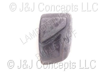 PEDAL PAD MANUAL GEARBOX