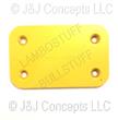 COVER USED SOLD AS IS - NONREFUNDABLE