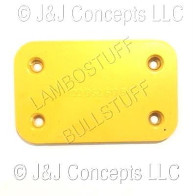 COVER USED SOLD AS IS - NONREFUNDABLE