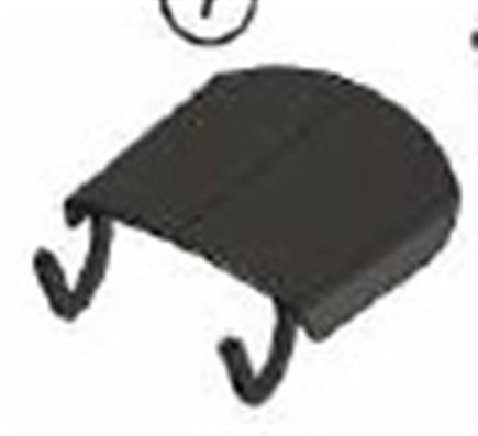 GALLARDO CARBON COVER CENTER CONSOLE