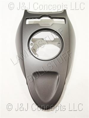 CENTER CONSOLE