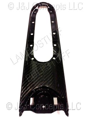GALLARDO CARBON HAND BRAKE LOWER PORTION CLOSING
