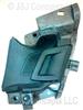 FINGER PLATE CARBON FIBER