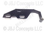 Deck Lid Hinge RH