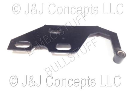 Deck Lid Hinge RH