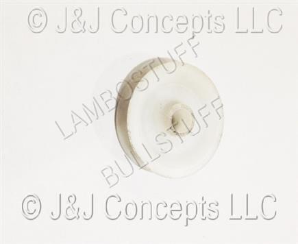 Handbrake Wire Pulley