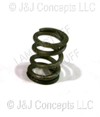 Shoe Fastening Pin Spring