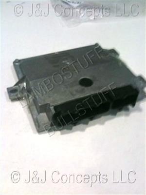 CONTROL UNIT  LIE 140/147 MY06