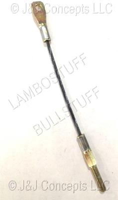 Handbrake Wire