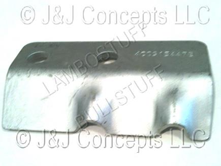 CARRIER PLATE