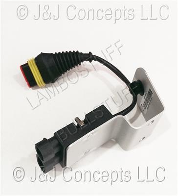 EXHAUST TEMP MODULE