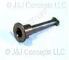 Shoe Holder Fastening Pin