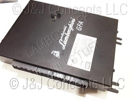 CONTROL UNIT