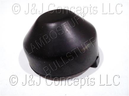 Handbrake Shoe Rubber Washer