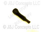 Handbrake Wire Cover