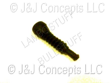 HANDBRAKE WIRE COVER