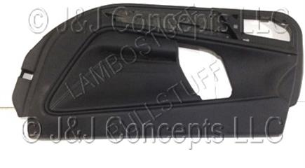 DOOR TRIM PANEL