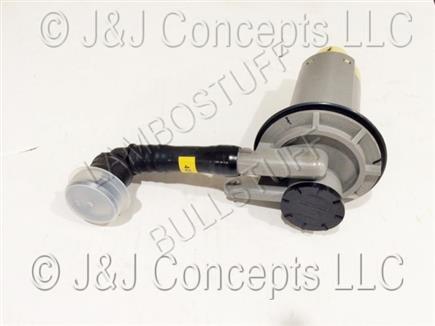 CHECK VALVE