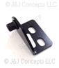 LEFT SUPPORT GAS SPRING